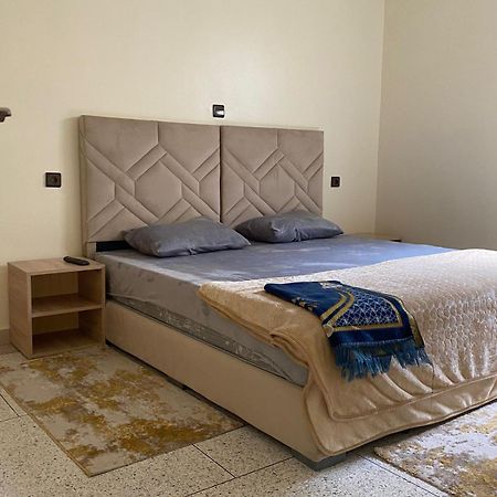 Hotel Mamounia El Hajeb מראה חיצוני תמונה