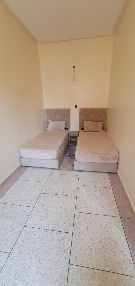 Hotel Mamounia El Hajeb מראה חיצוני תמונה