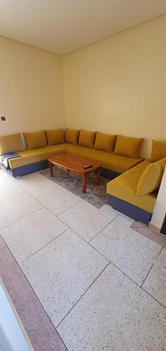Hotel Mamounia El Hajeb מראה חיצוני תמונה