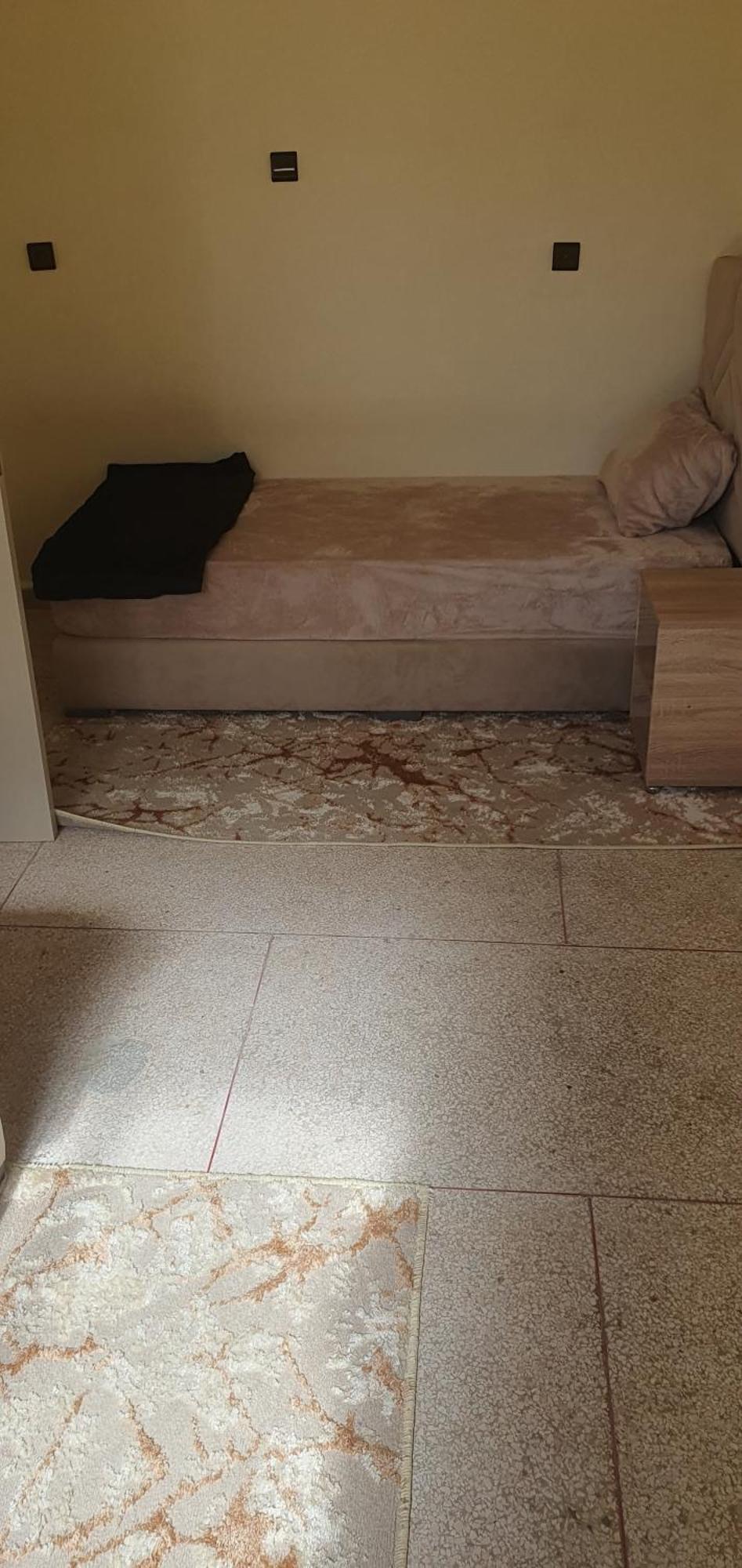 Hotel Mamounia El Hajeb מראה חיצוני תמונה