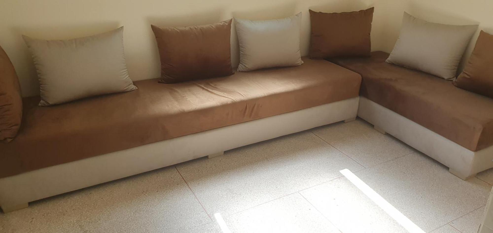 Hotel Mamounia El Hajeb מראה חיצוני תמונה